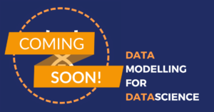 Data modeling for data science