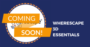 Wherescape 3d essentials