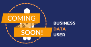 business data user