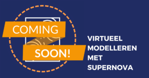 virtueel modelleren met supernova