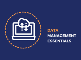 Data Management Essentials