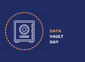 Data Vault Day