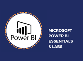 Microsoft Power BI Essentials & Labs