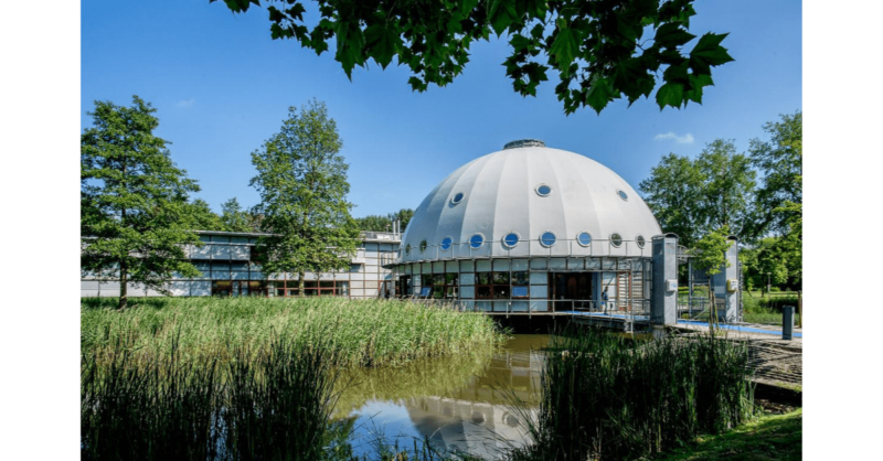 Planetarium Amsterdam