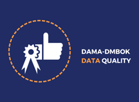 DAMA-DMBOK Data Quality