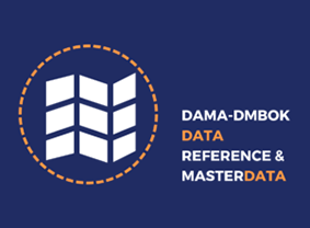 DAMA-DMBOK Reference & Masterdata