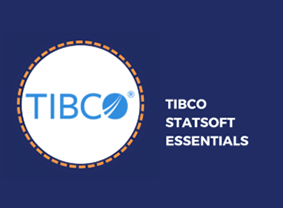 TIBCO Statistica Essentials