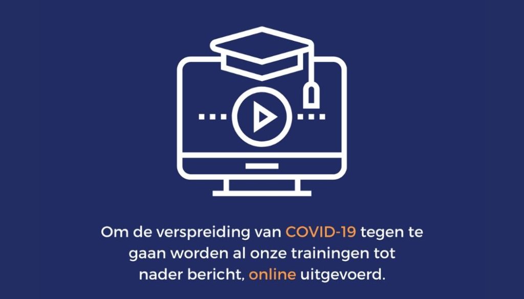 Covid 19 mededeling