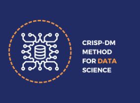 CRISP-DM Method for Data Science