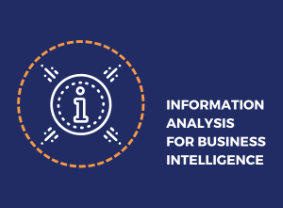 Information analysis for Business Intelligence