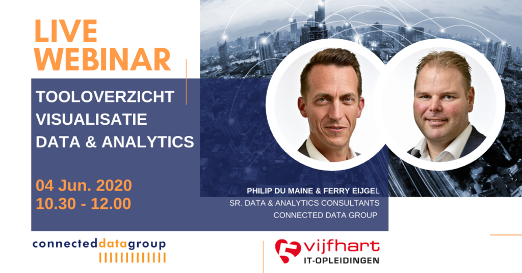 LIVE WEBINAR 2020.06.04 Philip du Maine & Ferry Eijgel