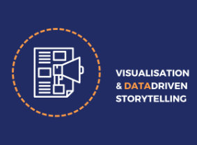 Visualisation & Data Driven Storytelling