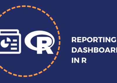 Reporting & Dashboarding in R