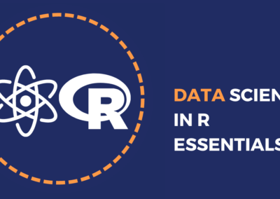 Data Science in R Essentials