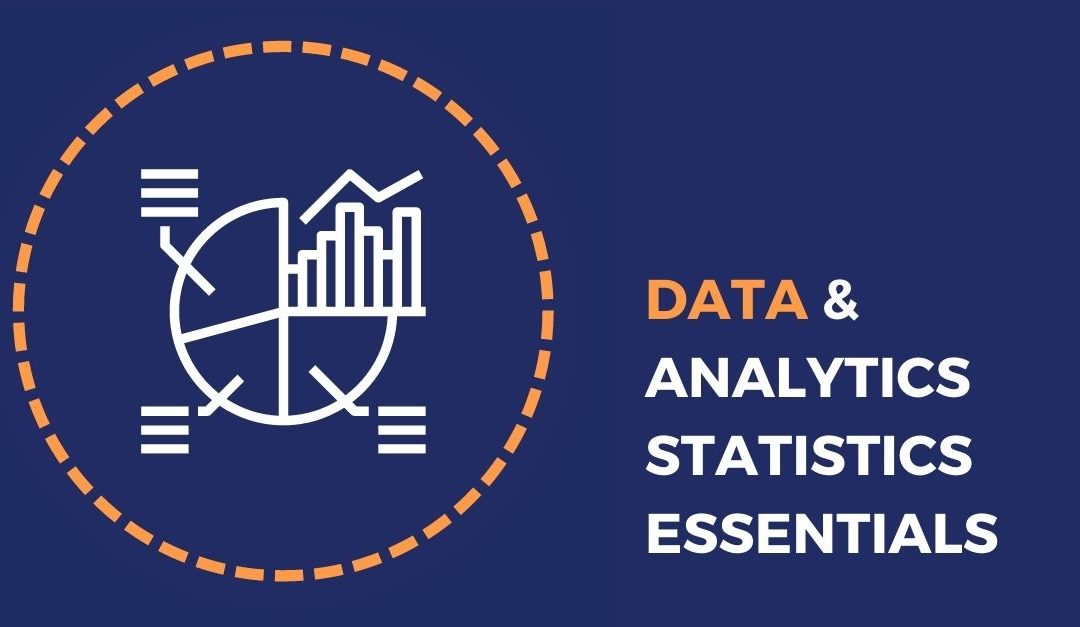 Data & Analytics Statistics Essentials