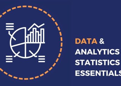 Data & Analytics Statistics Essentials