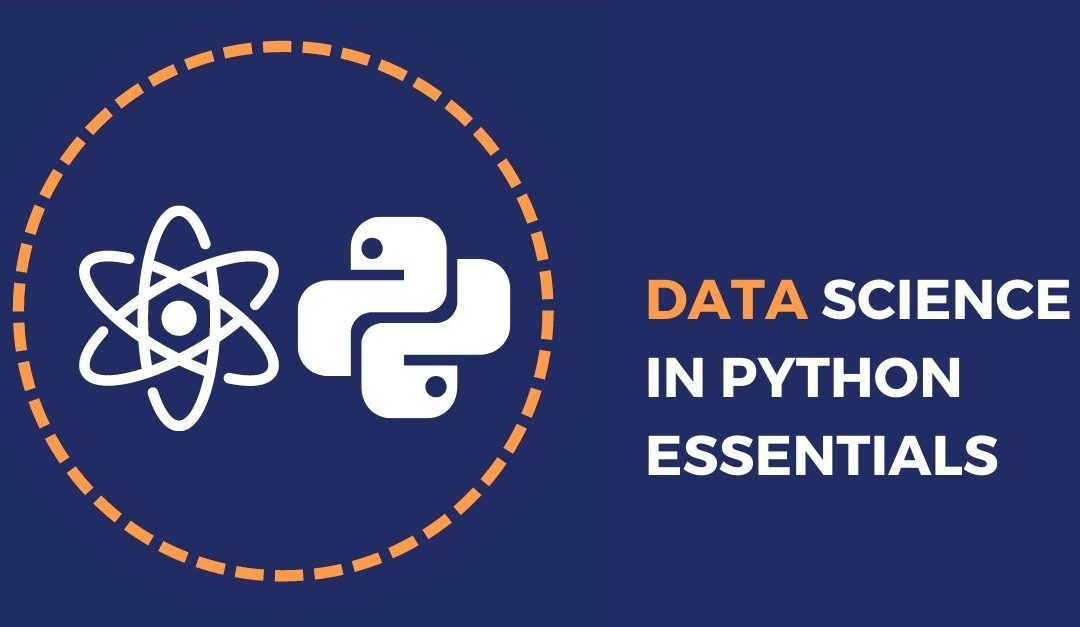 Data Science in Python Essentials