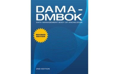 Wat is er nieuw in de herziene versie van DAMA DM-BoK v2?