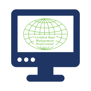 Dama CDMP - Data Management Track