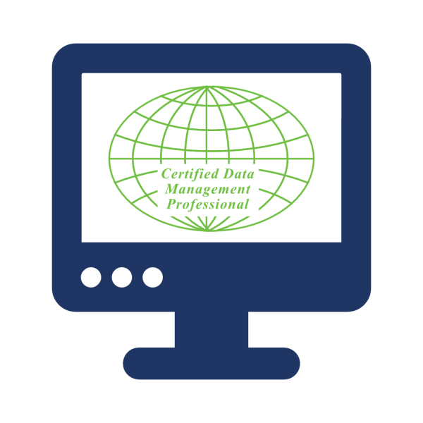 Dama CDMP - Data Management Track